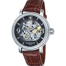 Thomas Earnshaw ES-8011-02 Orologio Uomo Longcase Automatico