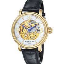 Thomas Earnshaw ES-8011-04 Orologio Uomo Longcase Automatico 