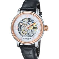 Thomas Earnshaw ES-8011-06 Orologio Uomo Longcase Automatico 