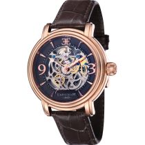 Thomas Earnshaw ES-8011-07 Orologio Uomo Longcase Automatico 