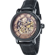 Thomas Earnshaw ES-8011-08 Orologio Uomo Longcase Automatico