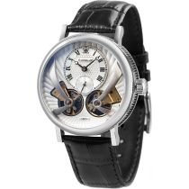 Thomas Earnshaw ES-8059-01 Orologio Uomo Beufort Anatolia 