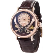 Thomas Earnshaw ES-8059-03 Orologio Uomo Beufort Anatolia 