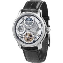 Thomas Earnshaw ES-8063-01 Orologio Uomo Longitude Shadow 