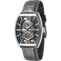 Thomas Earnshaw ES-8111-01 Orologio Uomo Holborn Skeleton 