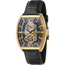 Thomas Earnshaw ES-8111-02 Orologio Uomo Holborn Skeleton 