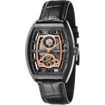 Thomas Earnshaw ES-8111-04 Orologio Uomo Holborn Skeleton 