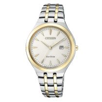 Citizen EW2494-89B Elegance Orologio Donna 32mm 3ATM