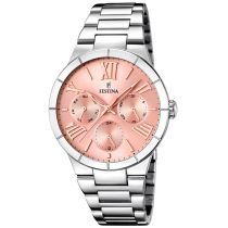 Festina F16716/3 Orologio Donna 36mm 5ATM