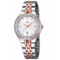 Festina F16868/2 Mademoiselle Orologio Donna 32mm 5ATM