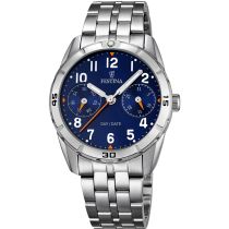 Festina F16908/2 Junior Collezione Bambini33mm 5ATM