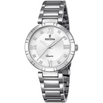 Festina F16936/A Mademoiselle Orologio Donna 33mm 5ATM