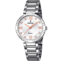 Festina F16936/B Mademoiselle Orologio Donna 33mm 5ATM