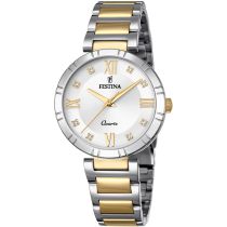 Festina F16937/A Mademoiselle Orologio Donna 33mm 5ATM