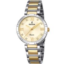 Festina F16937/B Mademoiselle Orologio Donna 33mm 5ATM