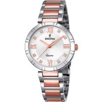 Festina F16937/D Mademoiselle Orologio Donna 33mm 5ATM