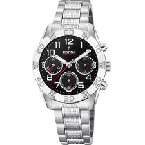 Festina F20345/3 Collezione Junior Cronografo Orologio Bambino