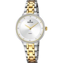 Festina F20625/1 Mademoiselle Orologio Donna 31mm 5ATM