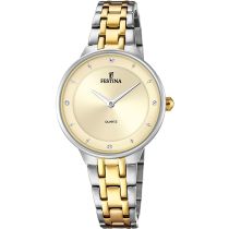 Festina F20625/2 Mademoiselle Orologio Donna 31mm 5ATM