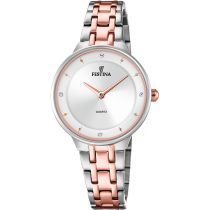 Festina F20626/1 Mademoiselle Orologio Donna 31mm 5ATM