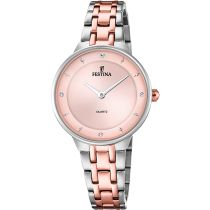 Festina F20626/2 Mademoiselle Orologio Donna 31mm 5ATM