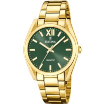 Festina F20640/4 Boyfriend Orologio Donna 36mm 5ATM