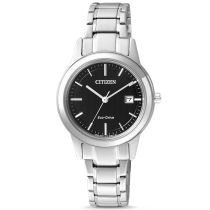 Citizen FE1081-59E Eco-Drive Sports Orologio Donna 29mm 3ATM