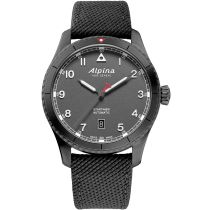 Alpina AL-525G4TS26 Startimer Pilot Automatico Orologio Uomo