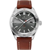 Alpina AL-525G5AQ6 Alpiner 4 Automatico Orologio Uomo 45mm