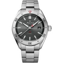 Alpina AL-525GS4AQ6B Alpiner 4 Automatico Orologio Uomo