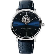 Frederique Constant FC-312N4S6 Classico Slimline Automatico Orologio Uomo 