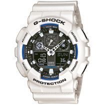 Casio GA-100B-7AER G-Shock Orologio Uomo 51mm 20atm