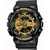 Casio GA-110-GB-1AER G-Shock Orologio Orologio Uomo 