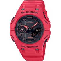 Casio GA-B001-4AER G-Shock Orologio Uomo46mm 20ATM