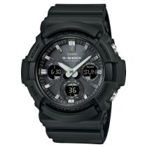 Casio GAW-100B-1AER G-Shock Solare Orologio Uomo 52mm 20atm