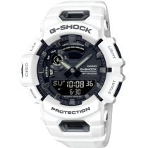 Casio GBA-900-7AER G-Shock Orologio Uomo 46mm 20ATM