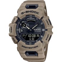 Casio GBA-900UU-5AER G-Shock Orologio Uomo 50mm 20ATM