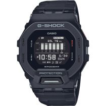 Casio GBD-200-1ER G-Shock Orologio Uomo 44mm 20ATM