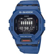 Casio GBD-200-2ER G-Shock Orologio Uomo 46mm 20ATM