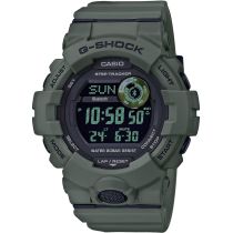 Casio GBD-800UC-3ER G-Shock Orologio Uomo 48mm 20ATM