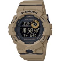 Casio GBD-800UC-5ER G-Shock Orologio Uomo 48mm 20ATM