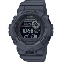 Casio GBD-800UC-8ER G-Shock Orologio Uomo 48mm 20ATM