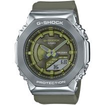 Casio GM-S2100-3AER G-Shock Orologio Unisex 41mm 20ATM