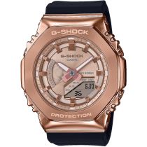 Casio GM-S2100PG-1A4ER G-Shock Orologio Unisex 41mm 20ATM