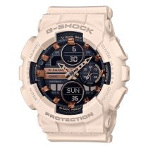 Casio GMA-S140M-4AER G-Shock Orologio Uomo 