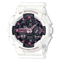 Casio GMA-S140M-7AER G-Shock Orologio Uomo