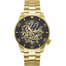 Guess GW0488G2 Axle Orologio Uomo 45mm 5ATM