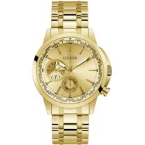 Guess GW0490G2 Spec Orologio Uomo 44mm 5ATM