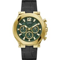 Guess GW0492G3 Edge Orologio Uomo 46mm 5ATM