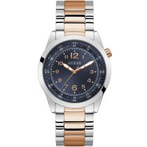 Guess GW0493G3 Orologio Uomo Max 42mm 5ATM 